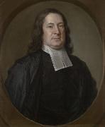 Reverend Joseph Sewall, John Smibert